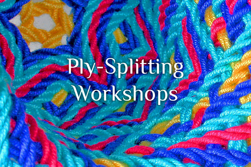 Ply-Splitting Workshops