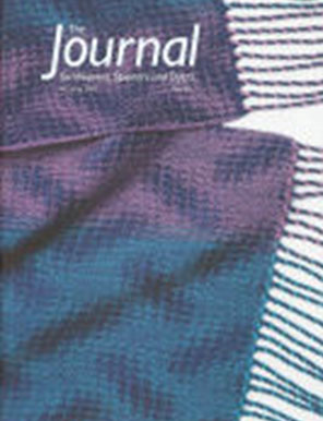 The Journal for Weavers, Spinners and Dyers - Spring 2009